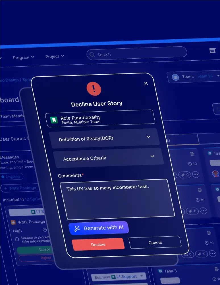 documentation with ai